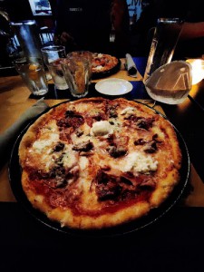 Civico7 Pizzeria Trattoria