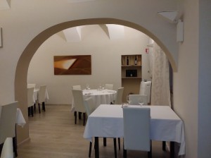 Osteria La Pimpinella