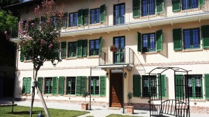 Lange Priocca B&B