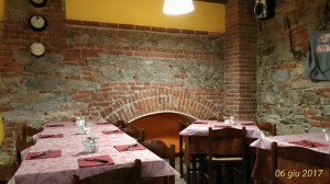 Ristorante Pizzeria 'Il Farinello'