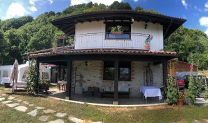 Agriturismo Il Balzo