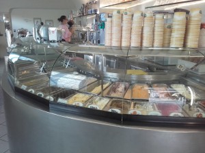 Gelateria Dolomiti