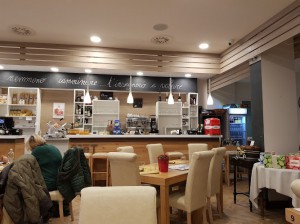 MeT Ristorante Gastronomia Bar