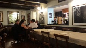 Pizzeria Ristorante Amadeus