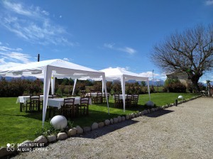 Agriturismo Cascina Cacio'