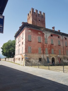 Rocca de Baldi