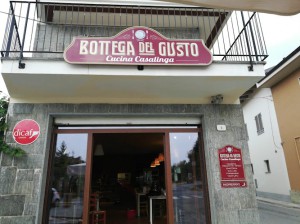 Bottega del Gusto