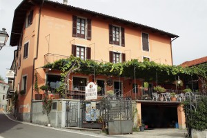 Albergo Ristorante Alte Langhe