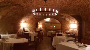 Nuova Trattoria Antiche Volte