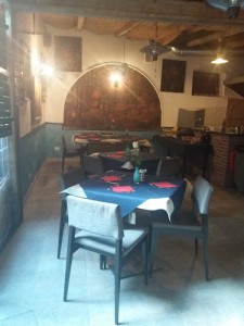 Osteria I 3 Taulin | Ristorante Fossano