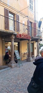 Il Salotto Bar Bistrot