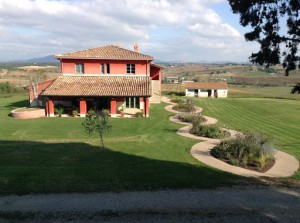 Agriturismo Al Dolce Farniente