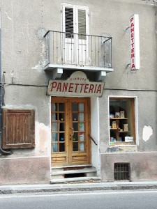 Panetteria Rinaudo Michele