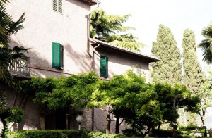 Casa Fiorita Bed & Breakfast