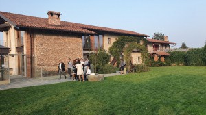 Agriturismo La Gallina Bianca Di Enrico Lovera