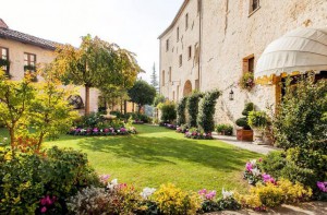 Hotel Castello di Sinio