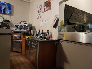 Ostù D'Suman Osteria Pizzeria