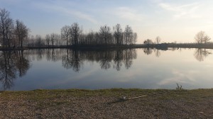 Laghi Verdi