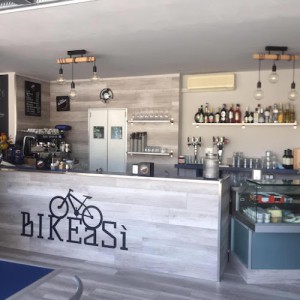 BIKEaSì Bistrot-Officina