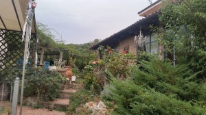 Agriturismo Il Profumo Delle Rose