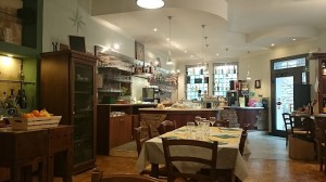 Osteria il Caveau