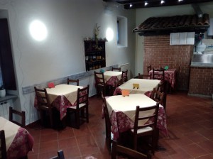 Pizzeria La Malcontenta