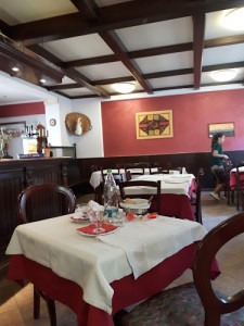 Baccarà Ristorante Pizzeria