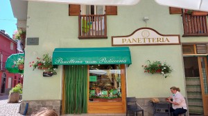 Panetteria pasticceria Tallone di Raspo e Galliano