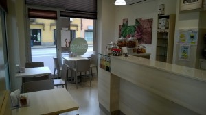 Gelateria Di Verzuolo