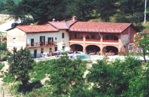 Agriturismo La Mommiga