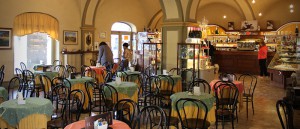 Caffe' Portici - Pasticceria Gelateria