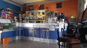 Bar del viale