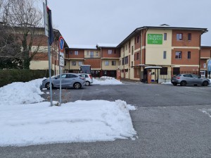 Albergo-Ristorante dei Gelsi