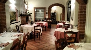 Osteria La Milonga