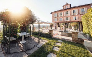 Villa Fontana Relais Suites & Spa