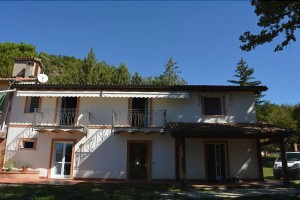 Il Rifugio nel Bosco