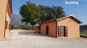 Bed and Breakfast La Cascina della Vachina