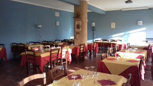 Trattoria La Contea di Tornabene Valerio