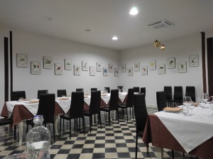 L'abbecedario Ristorante