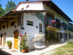 Agriturismo Arcobaleno fattoria Didattica