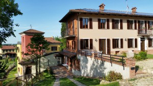 B&B Lanterna delle Fate