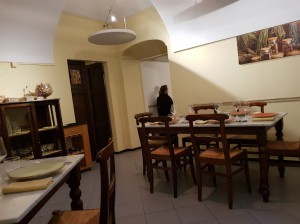 Osteria del Diavolo