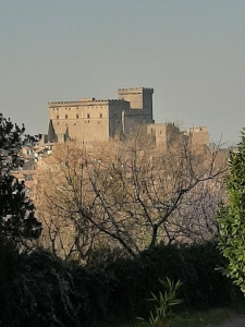 Hotel Eremo