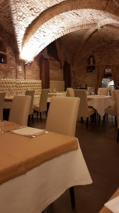 Osteria Il Podestà