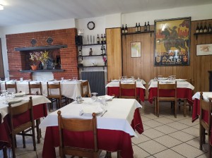 Trattoria Rioscone