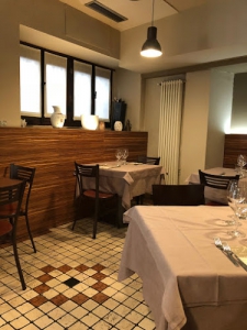 Enoteca con Cucina Pompa Magna