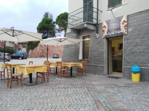 Pizzeria da Gaetano Baldichieri