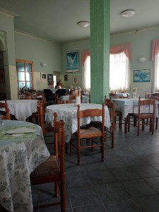 Ristorante Della Rosa