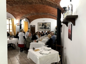 Osteria Vecchia Carrozza