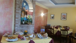 Albergo Il Borgo Vecchio - Ristorante e Hotel ad Asti e Alba